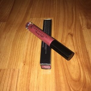 {anastasia} 🆕 ‘metallic rose’ lip gloss